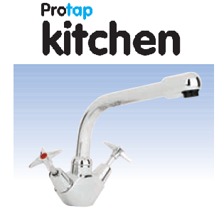 Protap CH Mono Sink Mixer