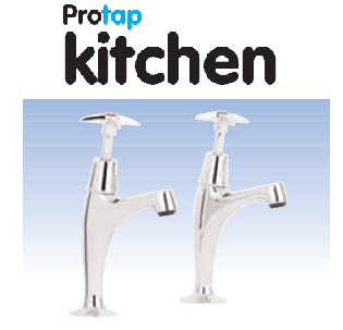 Protap CH Sink Taps