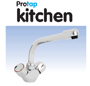 Protap MH Mono Sink Mixer