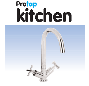 Protap Apollo Mono Sink Mixer