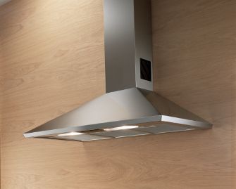 Elica Aqua 60cm Chimney Hood - DISCONTINUED 