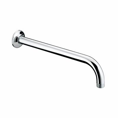 Bristan Shower Arm 100 Gold Plated - ARM100 G - ARM100G