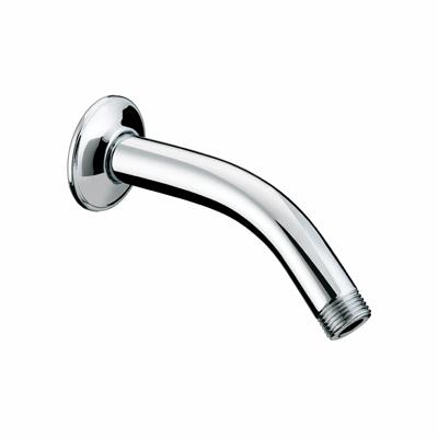 Bristan Shower Arm 101 Chrome Plated - ARM101 C - ARM101C