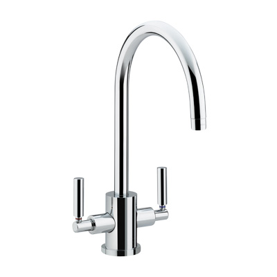 Bristan Artisan Monobloc Sink Mixer - AR SNK C - ARSNKC