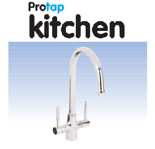 Protap Astor Mono Sink Mixer