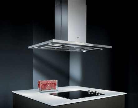 Elica Atlantica Cooker Hood