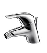 Ceraplan SL 1TH Bidet Mixer With PUW - C32477 - B7889AA - DISCONTINUED