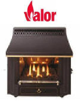 Valor Black Beauty Unigas II - 109833 - DISCONTINUED 