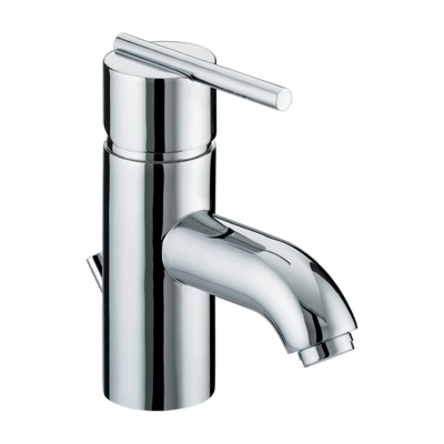 Bristan Blade Mono Basin Mixer With Pop-Up Waste - BL BAS C - BLBASC - DISCONTINUED 