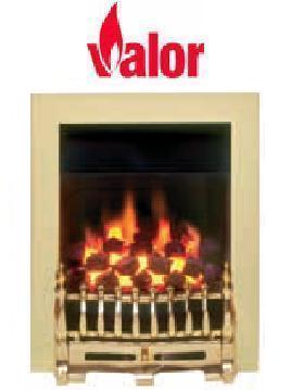 Valor Blenheim C1 Brass - 109841BS