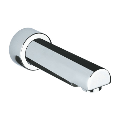 Bristan Bristan Bristan Bath Spout Chrome Plated - BS1C - BS1 C