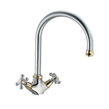 Tuscany Monoblock Mixer - C33630