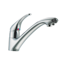 ClearTap Single Lever Filter Mixer - DISCONTINUED - C34190