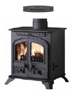 Valor Electric Fire - Camborne Suite M/B - 109901MC