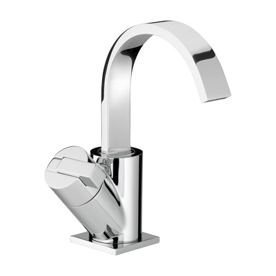 Bristan Chill Basin Mixer with Pop-Up Waste - CL BAS C - CLBASC - DISCONTINUED 