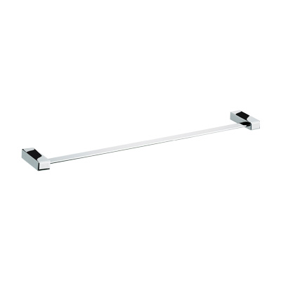 Bristan Chill Single Towel Rail Chrome - CL RAIL C - CLRAILC - DISCONTINUED 