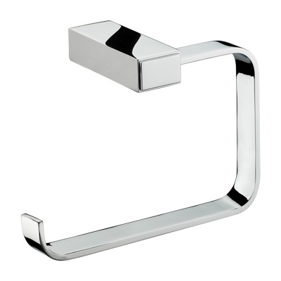 Bristan Chill Toilet Roll Holder Chrome - CL ROLL C - CLROLLC - DISCONTINUED 