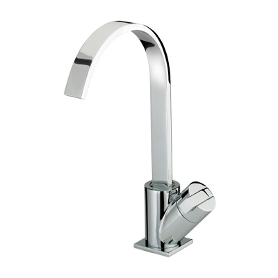 Bristan Chill Monobloc Sink Mixer - CL SNK C - CLSNKC - DISCONTINUED 