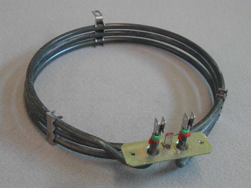 BELLING HOMARK CDA Cooker FAN OVEN MOTOR Spares BN 