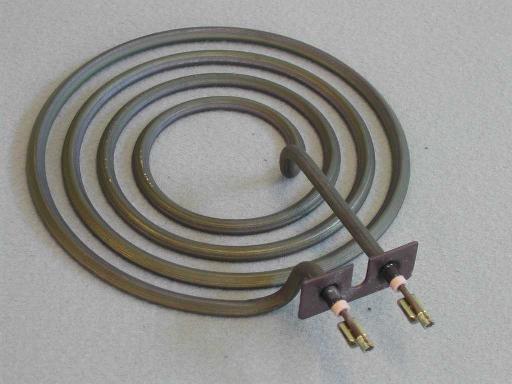 7" 4 Turn Element Hob Cooker Ring Creda Belling Tricity Hotpoint Zanussi Jackson