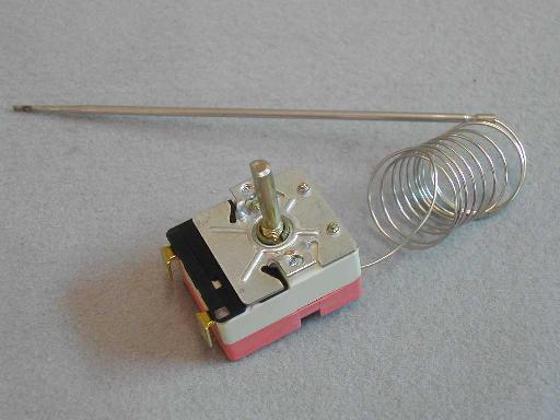 Electriq Universal Cooker Oven Thermostat 55.13049.010