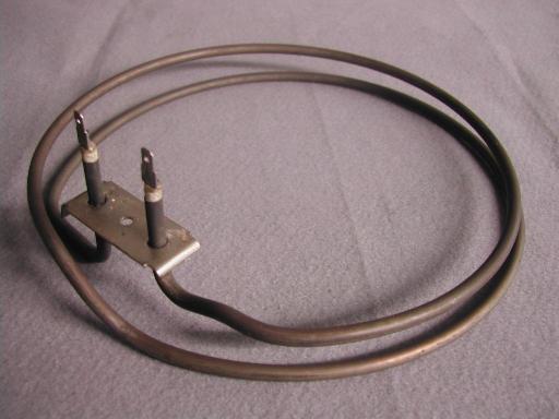 Fan Oven Element Creda,Hotpoint EW41PS,EW42G,EW42N,EW42P,EW42S,EW42T 2500W 