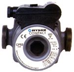 Cp53 Circulating Pump Manual