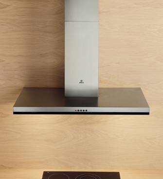 Elica Cube 60cm Chimney Hood - G80338