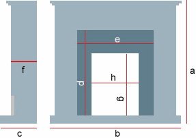 Burley Oakham Surrounds