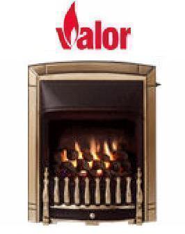 Valor Dream Convector - Gold - 109818GD