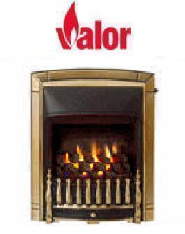 Valor Dream Powerflue - Gold - 109831GD