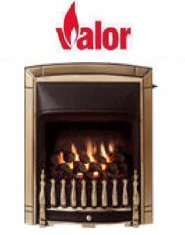 Valor Dream Slimline - Gold - 109822GD