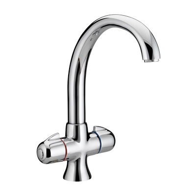 Bristan Disco Monobloc Sink Mixer - DS SNK C - DSSNKC - DISCONTINUED 