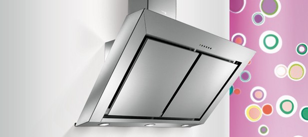 Elica Duomo Turboair Cooker Hood