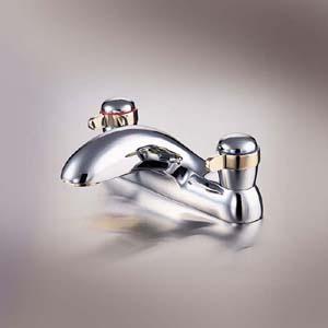 Waterways C.D. Bath Filler - C33105 - E0705AA - DISCONTINUED