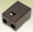 100 Amp 1 x 5 Way Connector Block - EB1