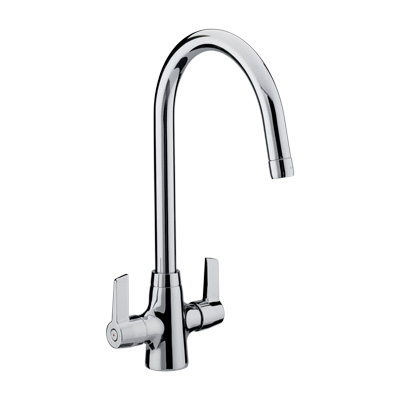 Bristan Echo Monobloc Sink Mixer - EC SNK C - ECSNKC - SOLD-OUT!! 