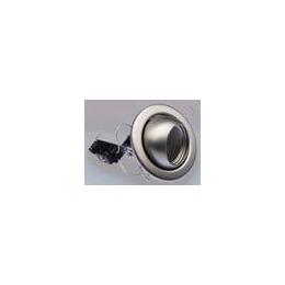 Mains 204V Recessed Eyeballs White - EGZ10W