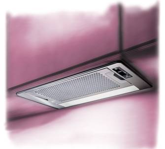 Elica Eliplane Built In Cooker Hood - SOLD-OUT!! 