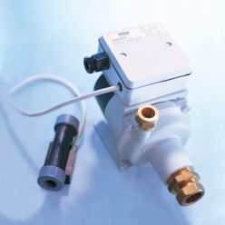 Mira Enhance Shower Pump - DISCONTINUED 