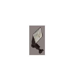 IP44 Enclosed Halogen Floodlight White - FL03W