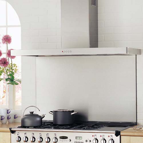 Rangemaster Flat Hood - 120cm Extraction Hood