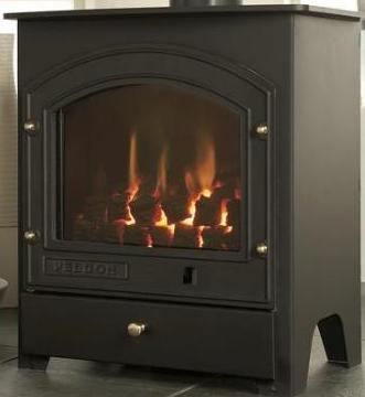 FLAVEL Peldon Gas Stove - Manual - DISCONTINUED  - 109747