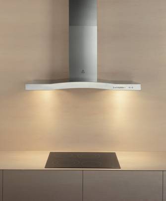 Elica Focus Cooker Hood