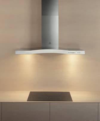 Elica Focus Cooker Hood