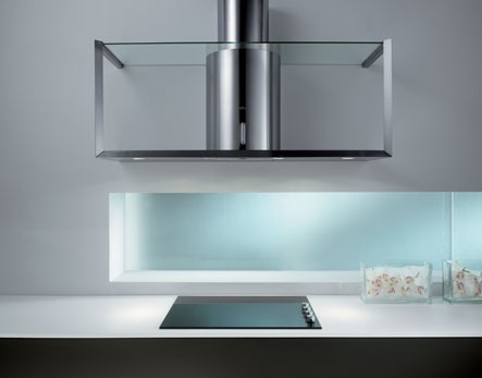 Elica Futura Cooker Hood