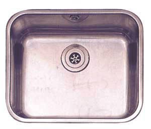Leisure Sink Inset Bowls BSS1 - G66751