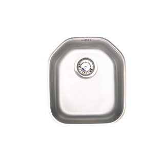 Astracast Echo S1 1.0B Undermount Kitchen Sink - G70247 - DISCONTINUED 