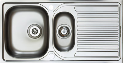 Astracast Aegean 1.5B Sink - G73171 - SOLD-OUT!! 