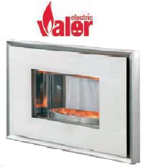 Valor Glamour Electric Fire - 143222WC